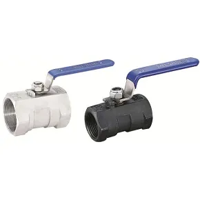 Quelle est la pression d'éclatement d'un robinet à tournant sphérique...