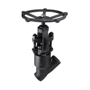 Robinets à soupape à joint en Y